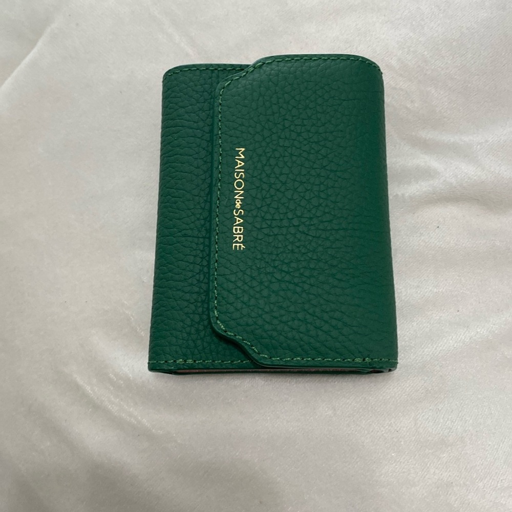 MAISON de Sabre wallet